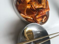 -禾谷韩餐(热带海洋学院店)