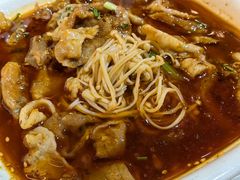 -台北楚楚园馅饼粥(虹桥南丰城店)