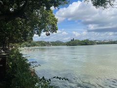 -惠州西湖