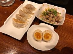 -本家京都第一旭拉面专门店