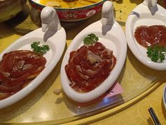 -李记搅团•非遗陕菜(三桥店)