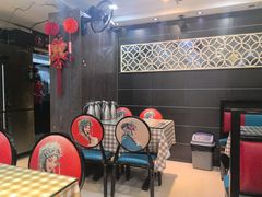 -京城百饺园•东北菜馆(红谷滩店)