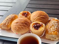 -鹿鸣酒家(越秀店)