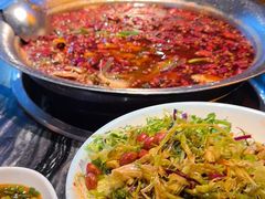 -老船舫·现做活鲜鱼馆(东郊记忆店)