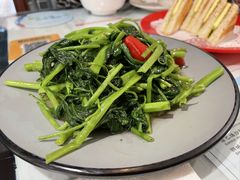马来风光-滕记星发餐室·新加坡菜(巨鹿路店)
