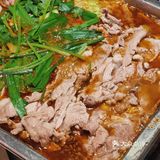 这个冬天，我不允许我的女孩们没吃过羊肉锅🥢