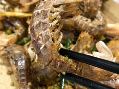 -桥东喜碧海鲜街(水东街店)