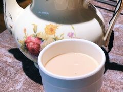 西域奶茶-贯贯吉·清真餐厅(浙江中路店)