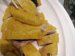 -金枝玉叶上海人家食府(三里河店)