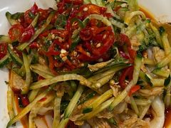 -魏家凉皮(博水商务大厦店)