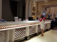 -三亚中亚国际大酒店