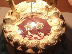 -蜜肆动物奶油蛋糕·个性定制·下午茶甜品