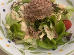 -萨莉亚意式餐厅(连城店)