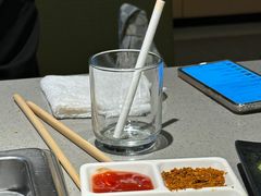 -海底捞火锅(八佰伴店)