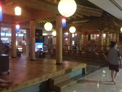 -纽斯桑拿会所(天山店)