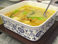 -古南都·清真绿柳居菜馆(太平南路店)
