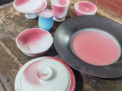 -情妹耙泥鳅·江湖川菜(科华店)