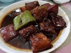 -蘭心餐厅(进贤路店)