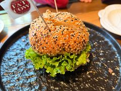 -FAT COW(静安寺店)