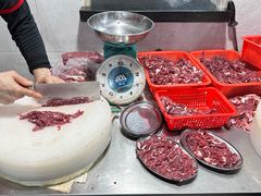-菜忠潮州牛肉店(岗厦店)
