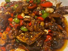 -小柴米·传统江西菜(万寿宫店)