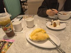 -翠华餐厅(正佳广场店)