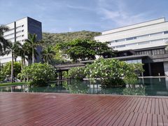 -柏悦酒店-沁园牛排海鲜西餐厅
