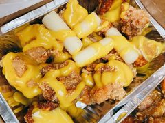 -obba kitchen(宽厚里总店)
