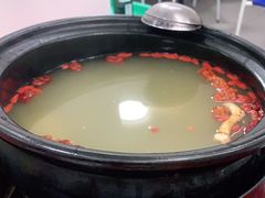 -花苑美食横琴生蚝火锅(拱北粤华路店)