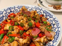 -欧记大排档·景德菜(上海首店)