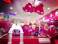 -TOYSRUS玩具反斗城(广州IGC天汇广场店)