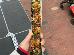 -董顺桃老长沙臭豆腐(步行街店)