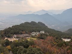 -窦圌山风景区