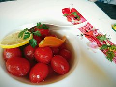 -若蘭慈·无国界素食料理(欢乐海岸店)