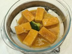 私房豆腐-兴龙酒店(合作路店)