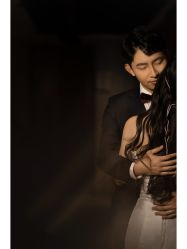 -MECCI婚礼摄影跟拍(红东方广场店)