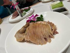 -梅利汴京烤鸭•开封豫菜地标店(晋安路店)