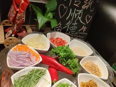 -德悦高风味餐厅