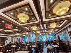 -鸿宾楼(展览馆路店)