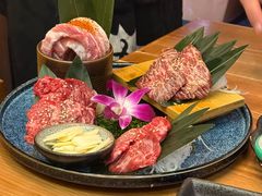 -丸藏和牛烧肉专门店(园区师惠坊店)