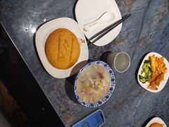 -百草滩羊清水涮羊肉·清真·宁夏盐池滩羊(莲花桥店)