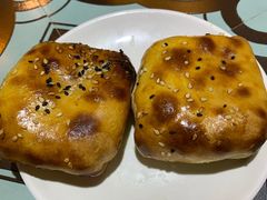 -楼兰里餐厅(石像店)