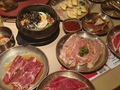 -西塔老太太泥炉烤肉(杭州首店)
