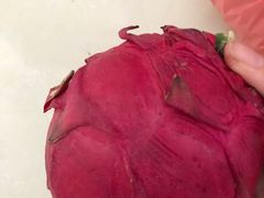 -三亚新鸿港水果一级批发市场