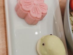 -池奈·咖喱蛋包饭(熙地港店)