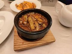 -上海金桥红枫万豪酒店-万豪中餐厅