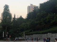 -龙头寺公园