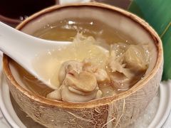 -万豪金殿(香港JW万豪酒店)