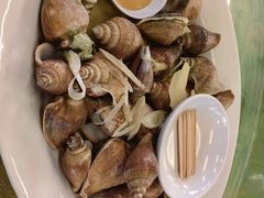 -大茄来海鲜餐厅(亚洲城分行)