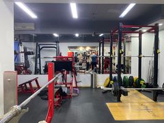 -申驰运动康复中心·中立位肌肉加强馆